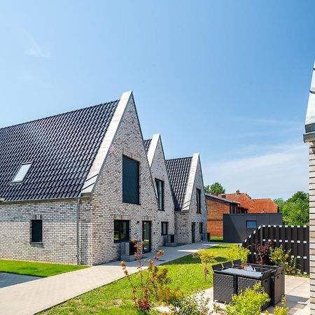 Buhne 16 Daenschendorf Auf Fehmarn Villa Dış mekan fotoğraf