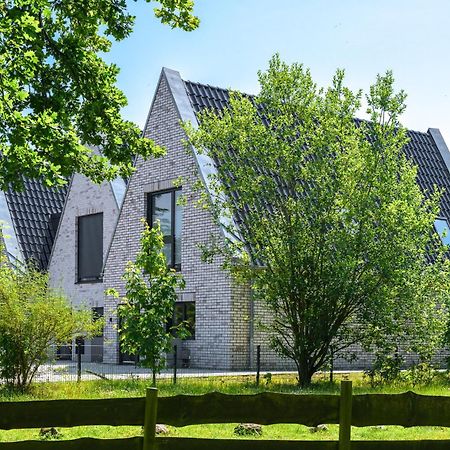 Buhne 16 Daenschendorf Auf Fehmarn Villa Dış mekan fotoğraf