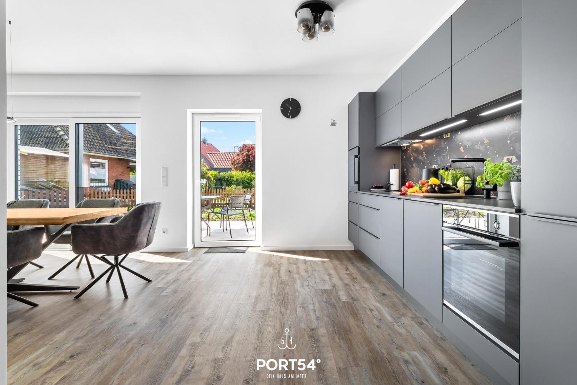 Buhne 16 Daenschendorf Auf Fehmarn Villa Dış mekan fotoğraf