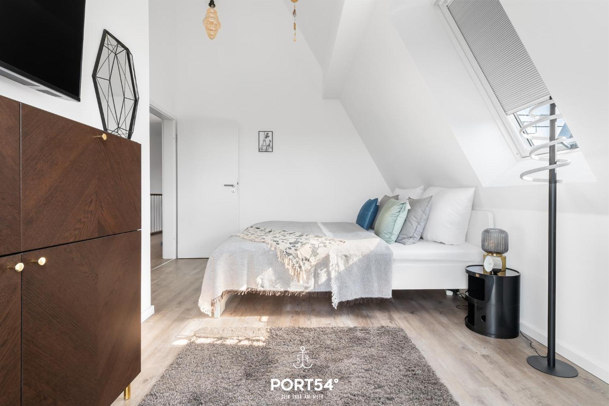 Buhne 16 Daenschendorf Auf Fehmarn Villa Dış mekan fotoğraf