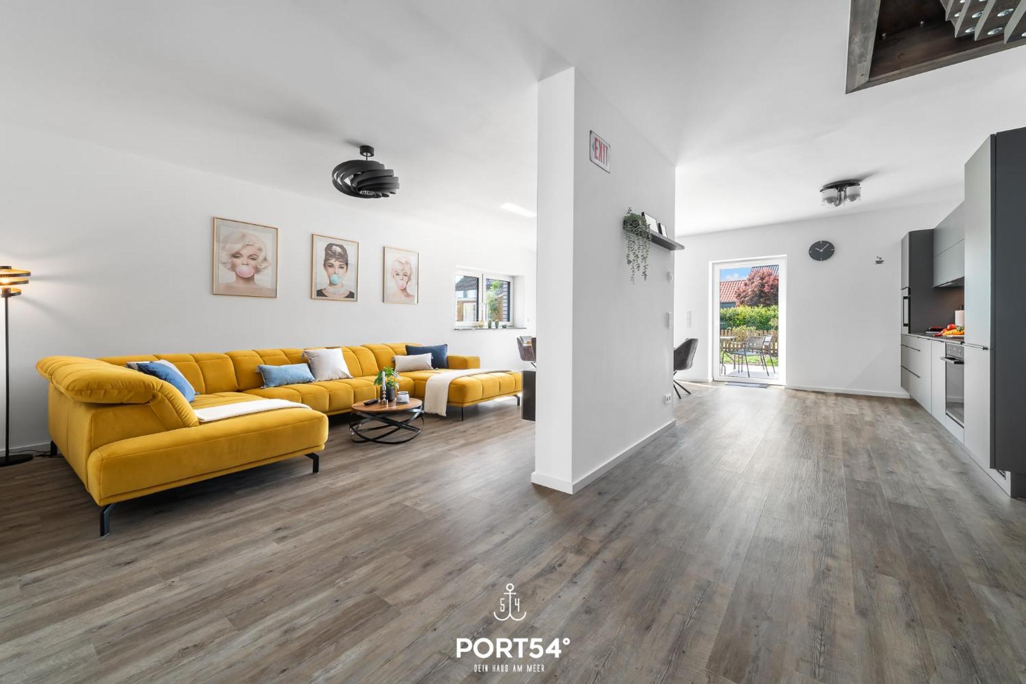 Buhne 16 Daenschendorf Auf Fehmarn Villa Dış mekan fotoğraf