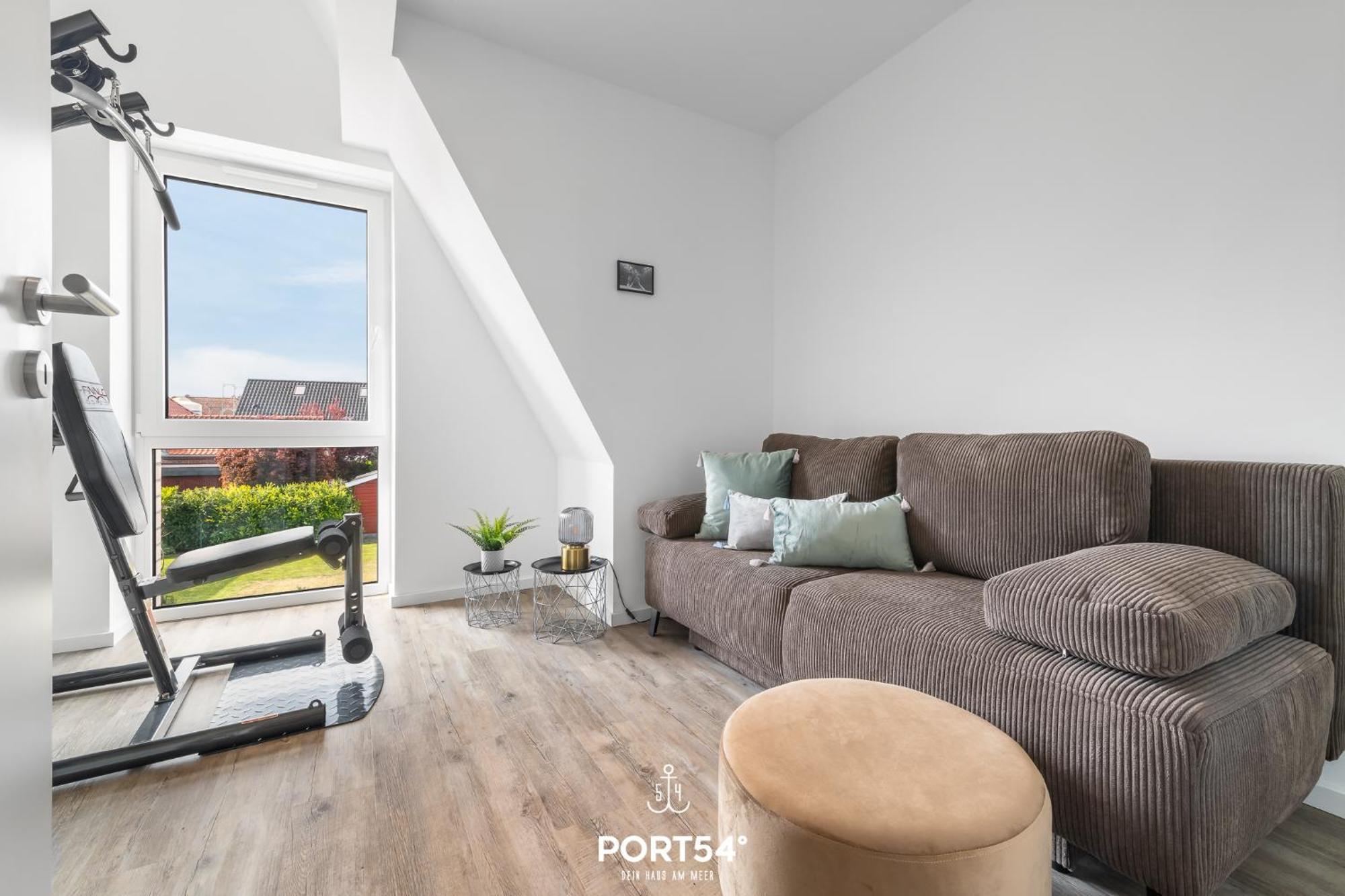 Buhne 16 Daenschendorf Auf Fehmarn Villa Dış mekan fotoğraf