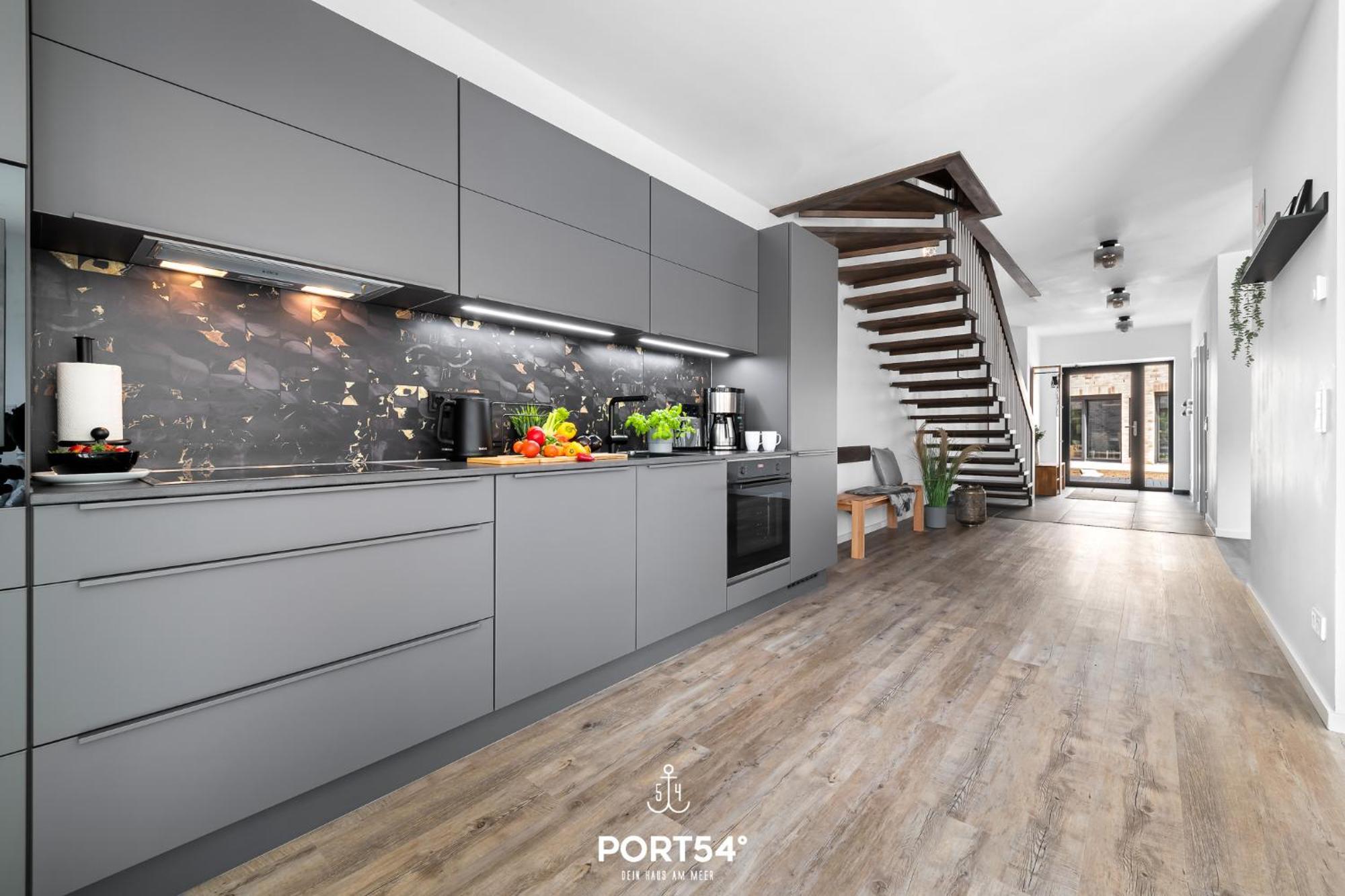 Buhne 16 Daenschendorf Auf Fehmarn Villa Dış mekan fotoğraf
