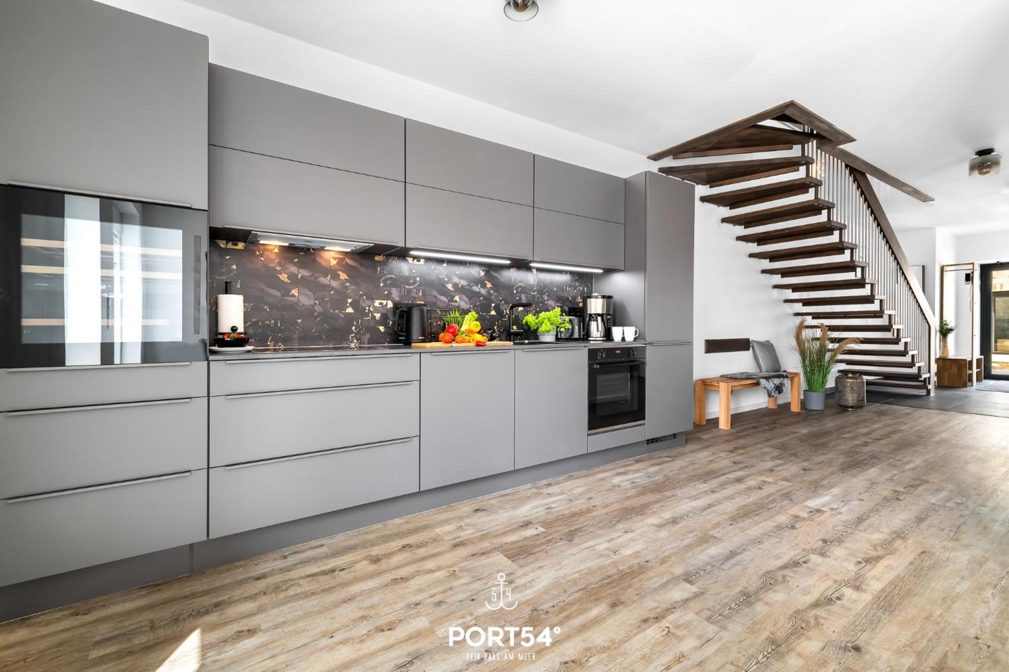 Buhne 16 Daenschendorf Auf Fehmarn Villa Dış mekan fotoğraf