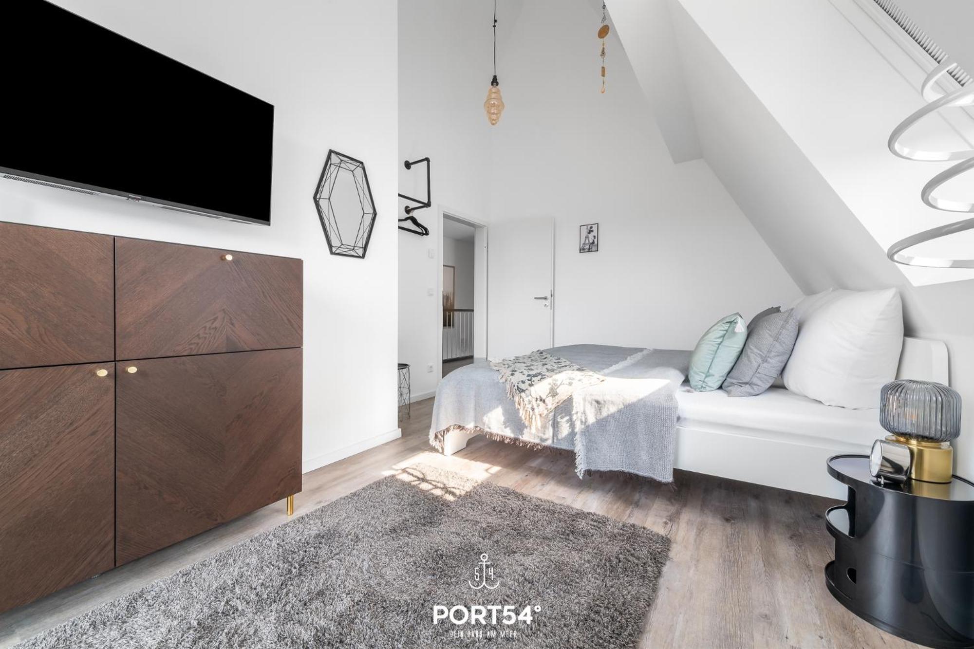Buhne 16 Daenschendorf Auf Fehmarn Villa Dış mekan fotoğraf