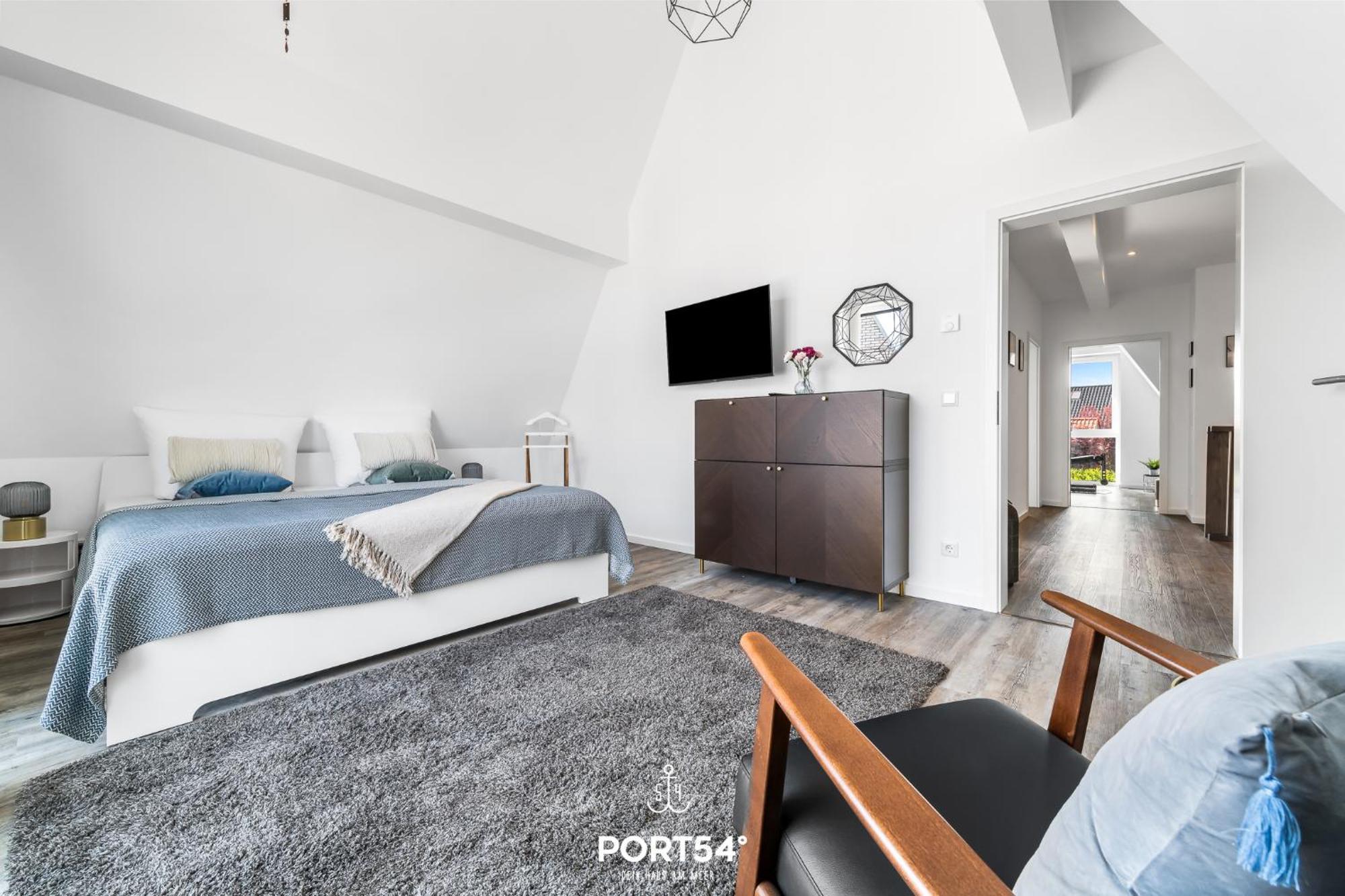 Buhne 16 Daenschendorf Auf Fehmarn Villa Dış mekan fotoğraf