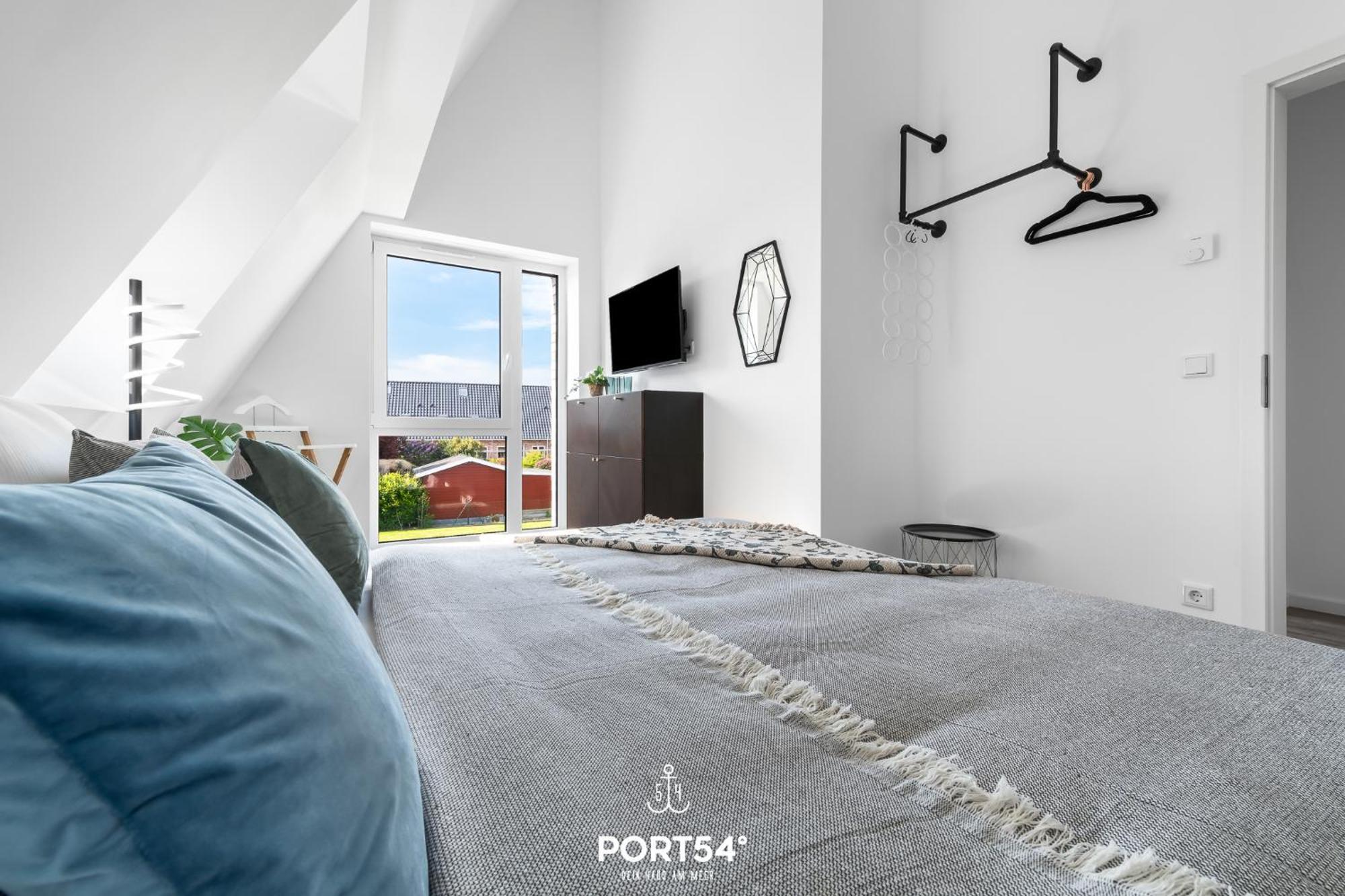 Buhne 16 Daenschendorf Auf Fehmarn Villa Dış mekan fotoğraf