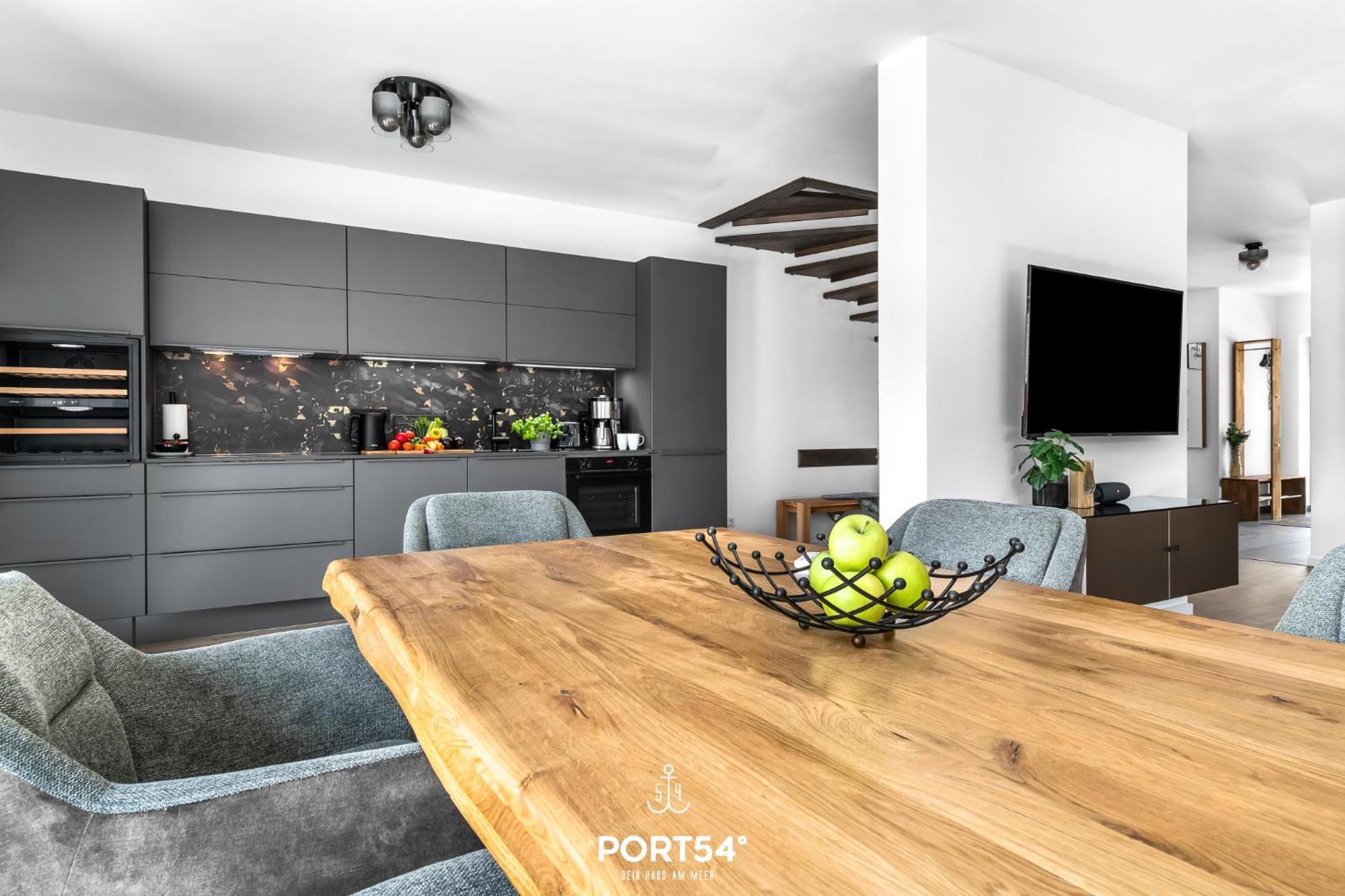 Buhne 16 Daenschendorf Auf Fehmarn Villa Dış mekan fotoğraf