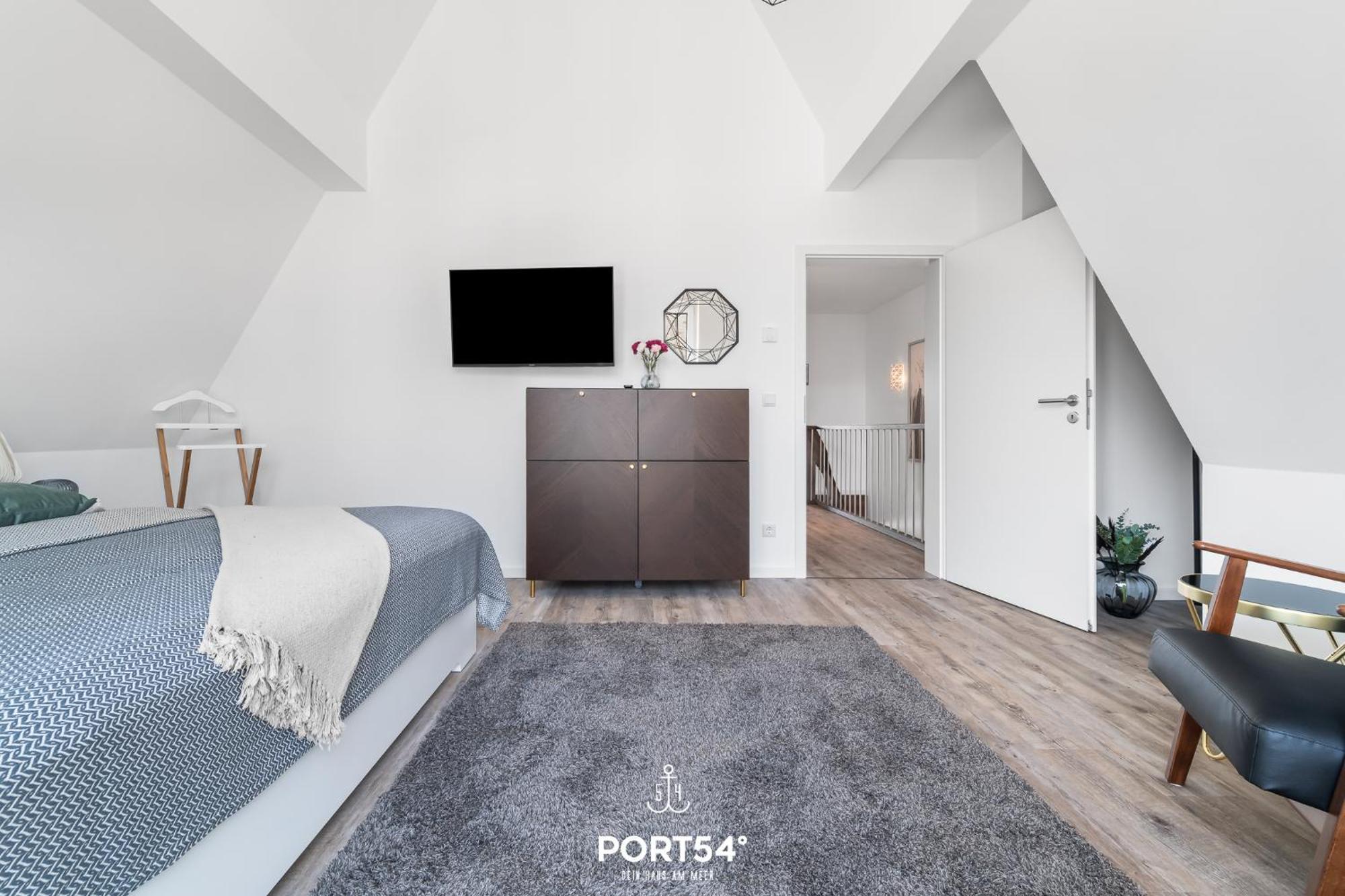 Buhne 16 Daenschendorf Auf Fehmarn Villa Dış mekan fotoğraf