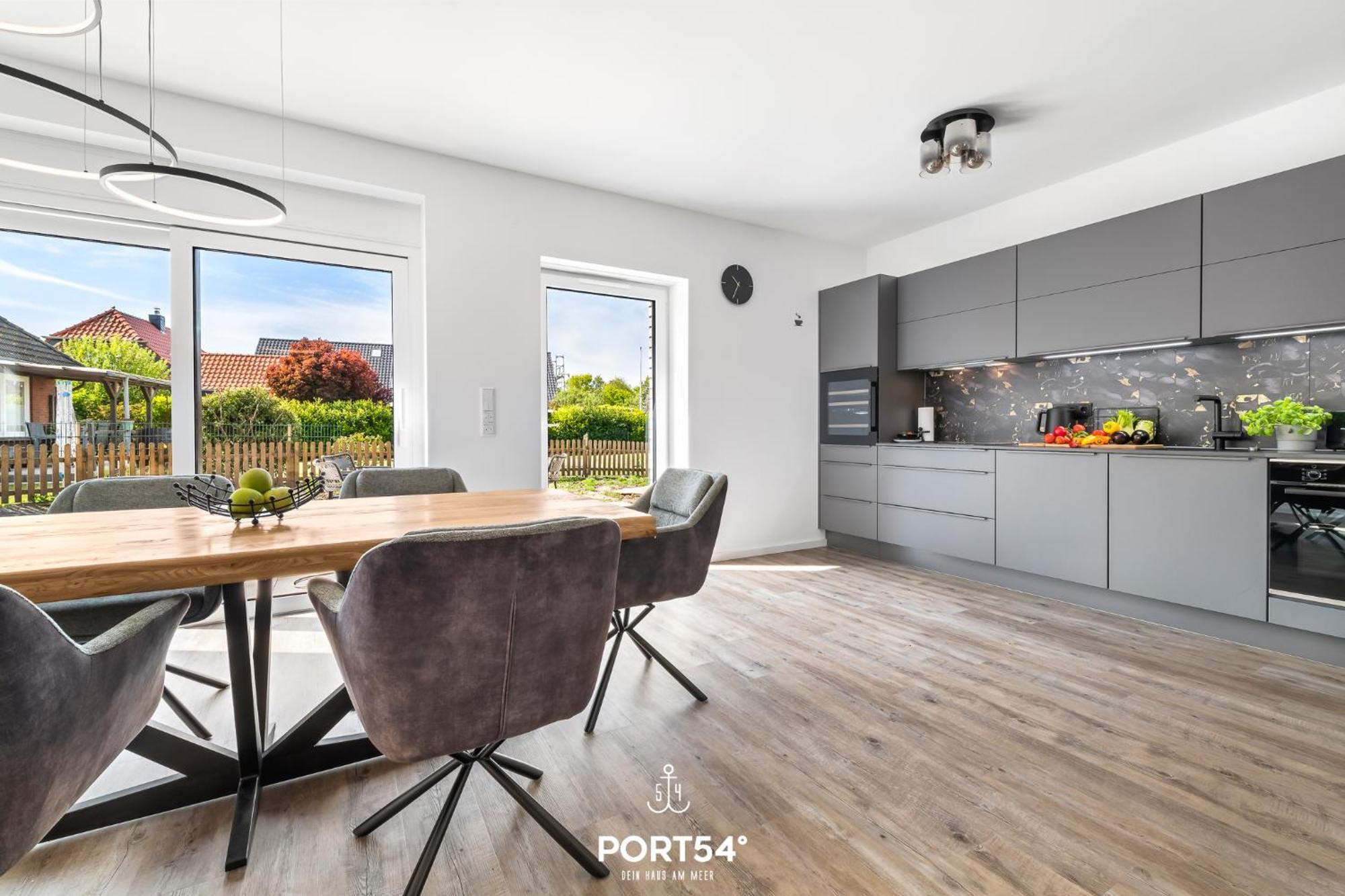 Buhne 16 Daenschendorf Auf Fehmarn Villa Dış mekan fotoğraf