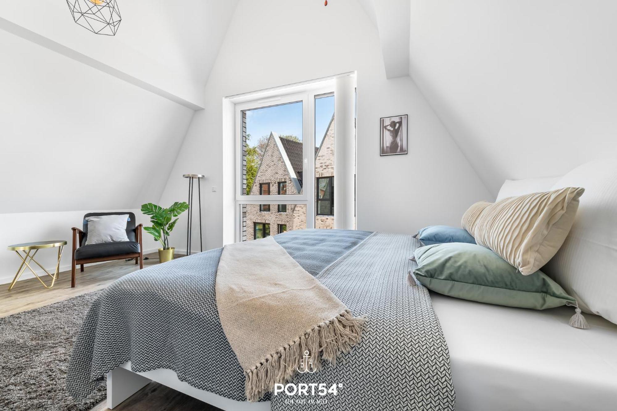 Buhne 16 Daenschendorf Auf Fehmarn Villa Dış mekan fotoğraf