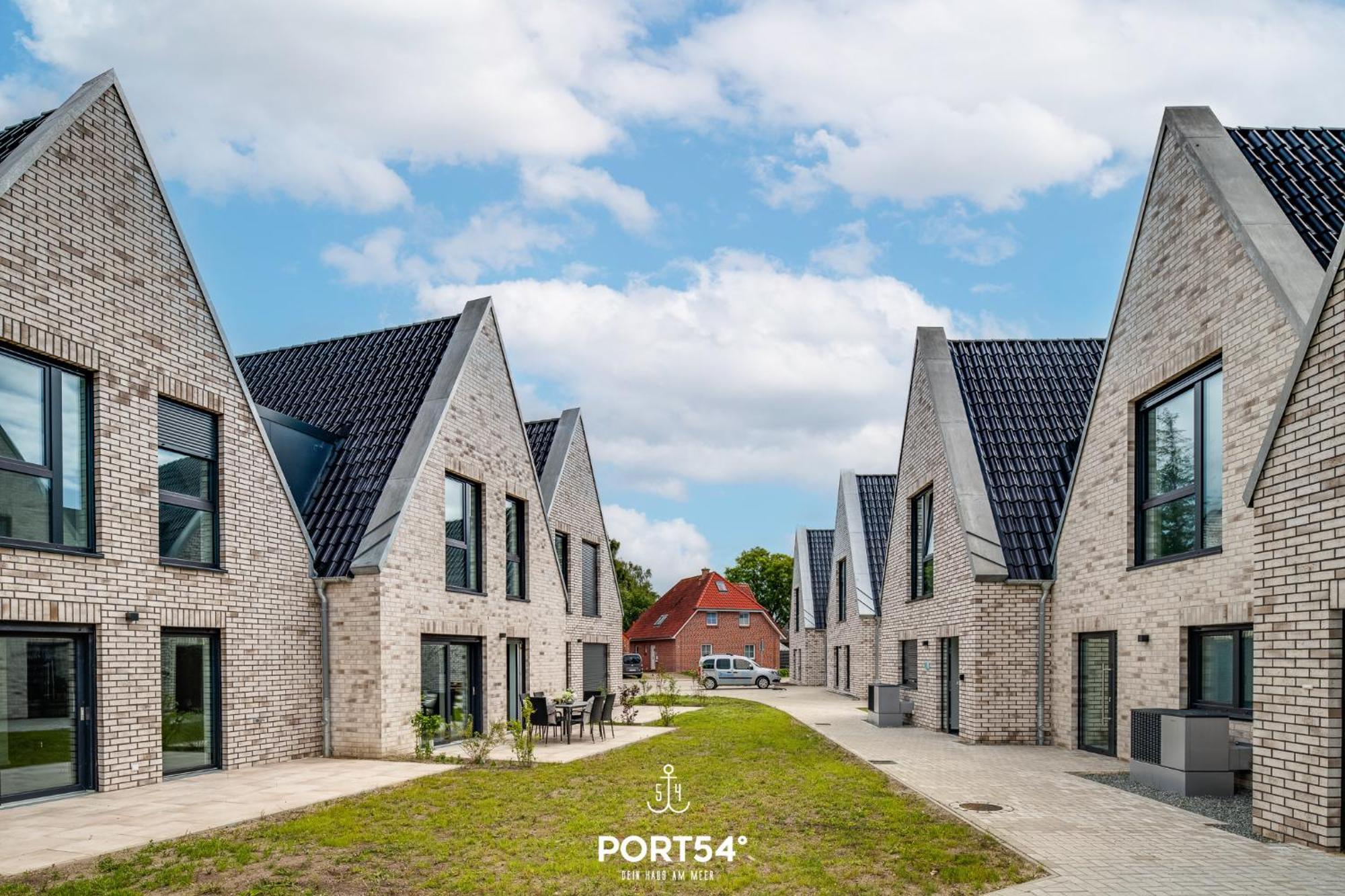 Buhne 16 Daenschendorf Auf Fehmarn Villa Dış mekan fotoğraf