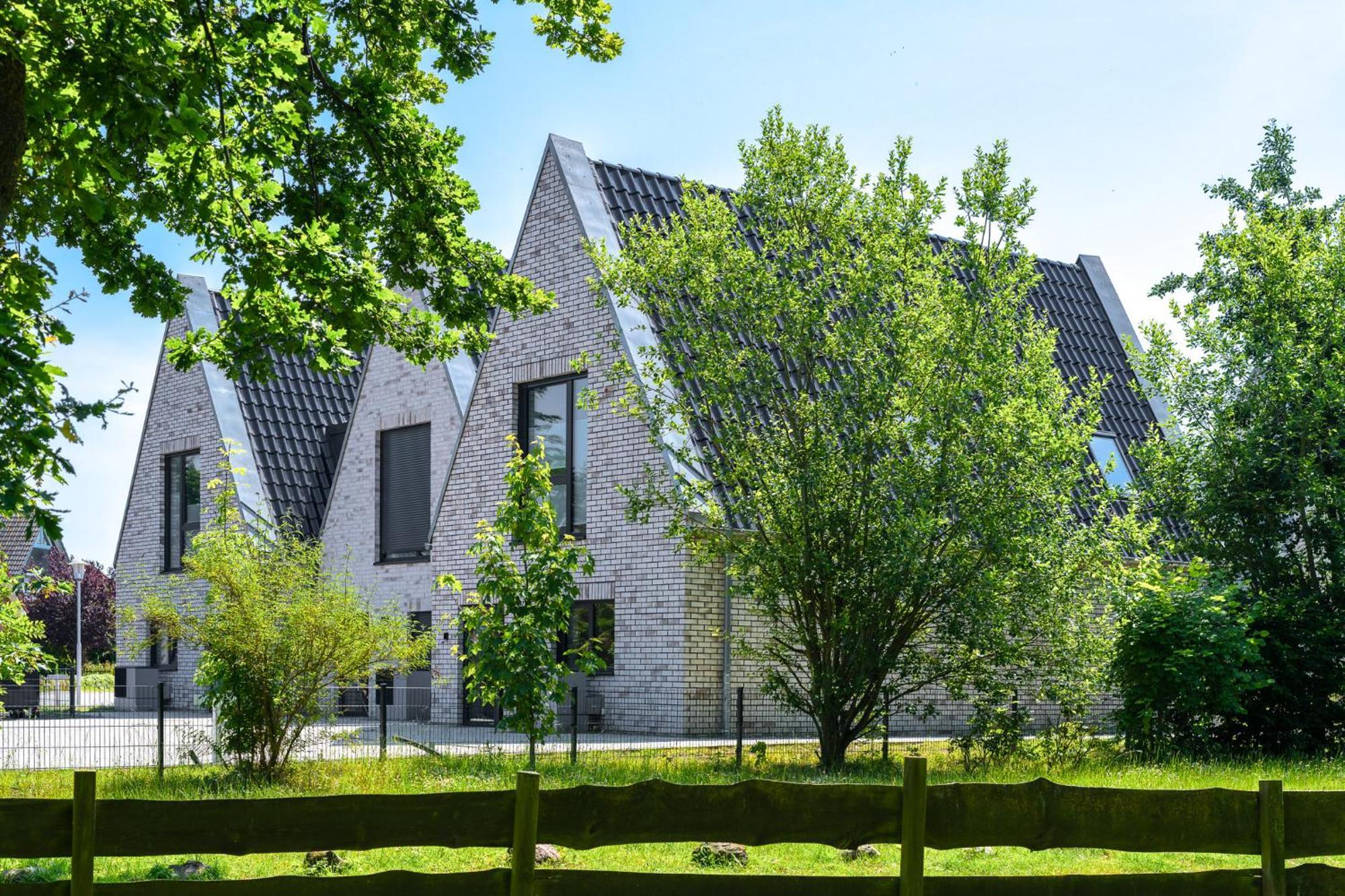 Buhne 16 Daenschendorf Auf Fehmarn Villa Dış mekan fotoğraf